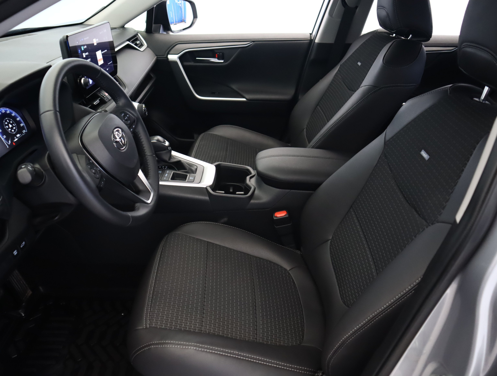 Toyota RAV 4 - 2023