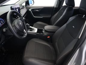 Toyota RAV 4 - 2023
