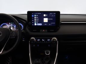 Toyota RAV 4 - 2023