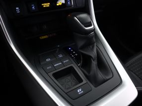 Toyota RAV 4 - 2023