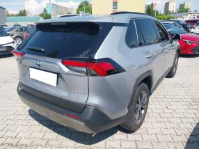 Toyota RAV 4 - 2023