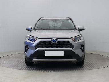Toyota RAV 4 - 2023