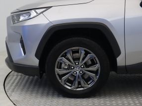 Toyota RAV 4 - 2023