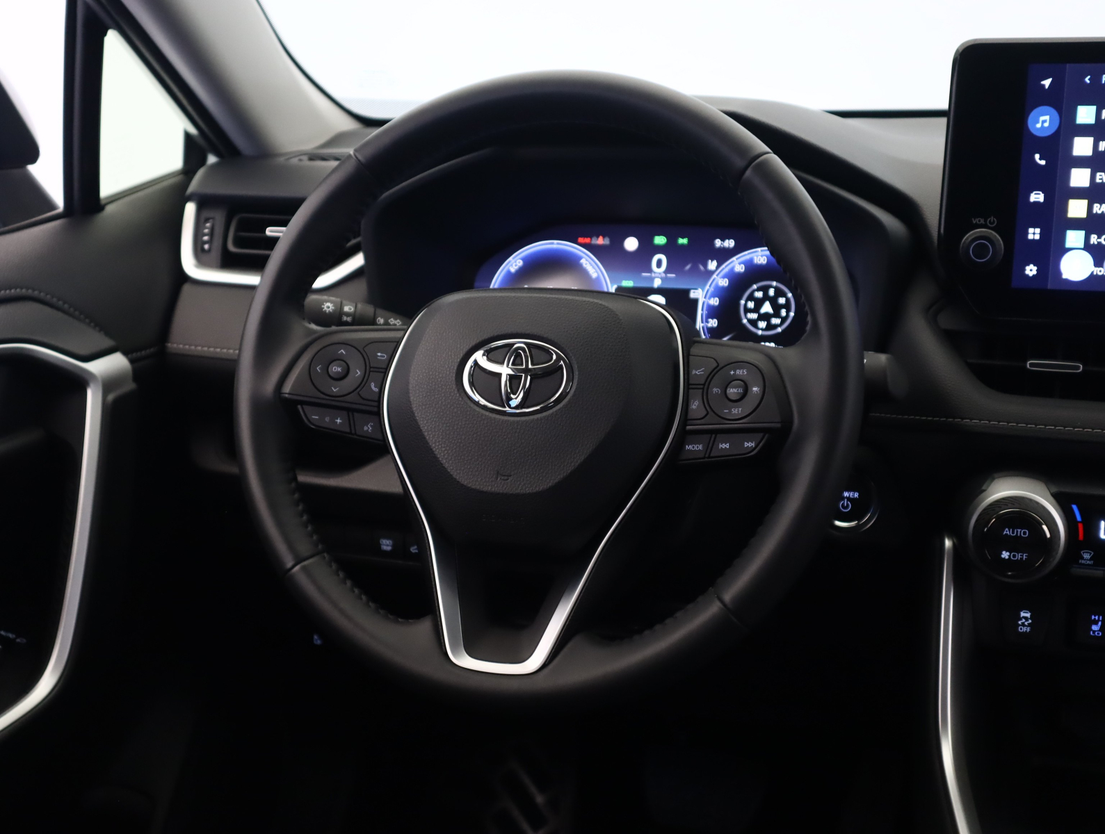 Toyota RAV 4 - 2023