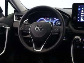 Toyota RAV 4 - 2023