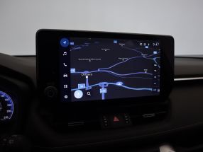 Toyota RAV 4 - 2023