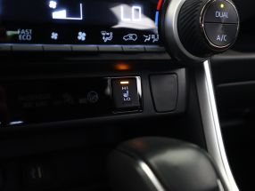 Toyota RAV 4 - 2023