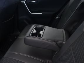 Toyota RAV 4 - 2023