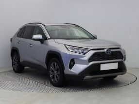 Toyota RAV 4 - 2023