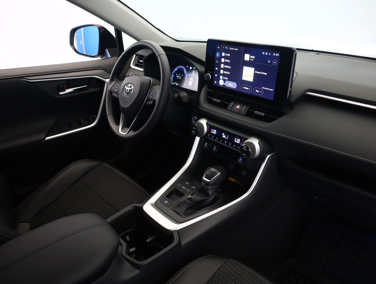 Toyota RAV 4 - 2023