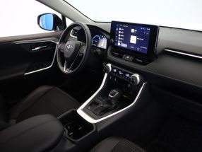 Toyota RAV 4 - 2023