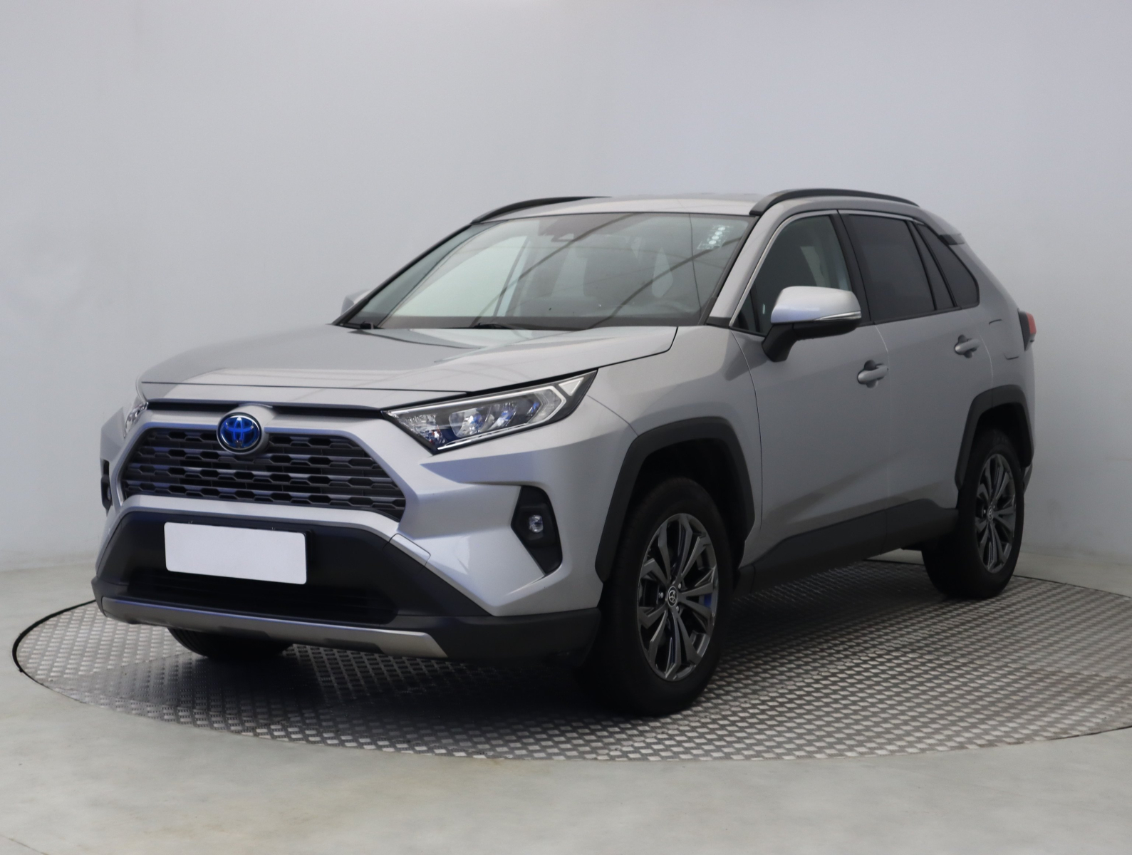 Toyota RAV 4 - 2023