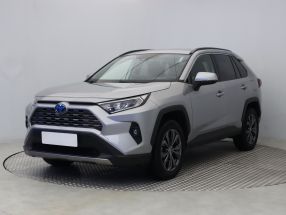 Toyota RAV 4 - 2023