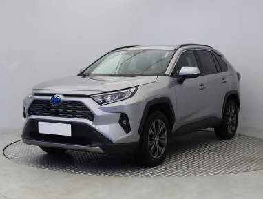Toyota RAV 4 - 2023