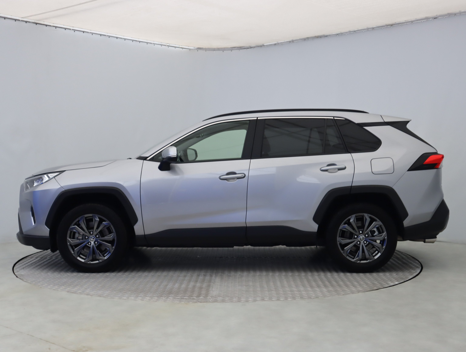 Toyota RAV 4 - 2023