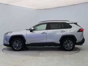 Toyota RAV 4 - 2023
