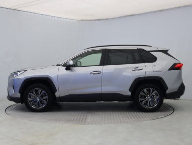 Toyota RAV 4 - 2023