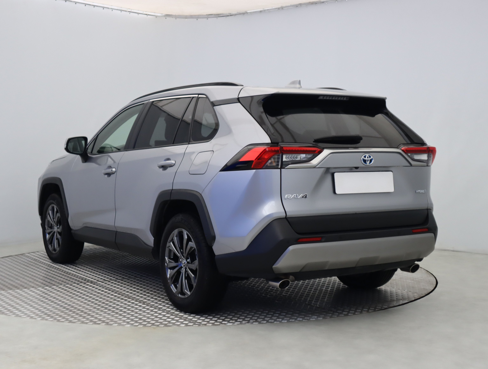 Toyota RAV 4 - 2023