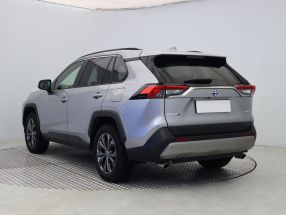 Toyota RAV 4 - 2023