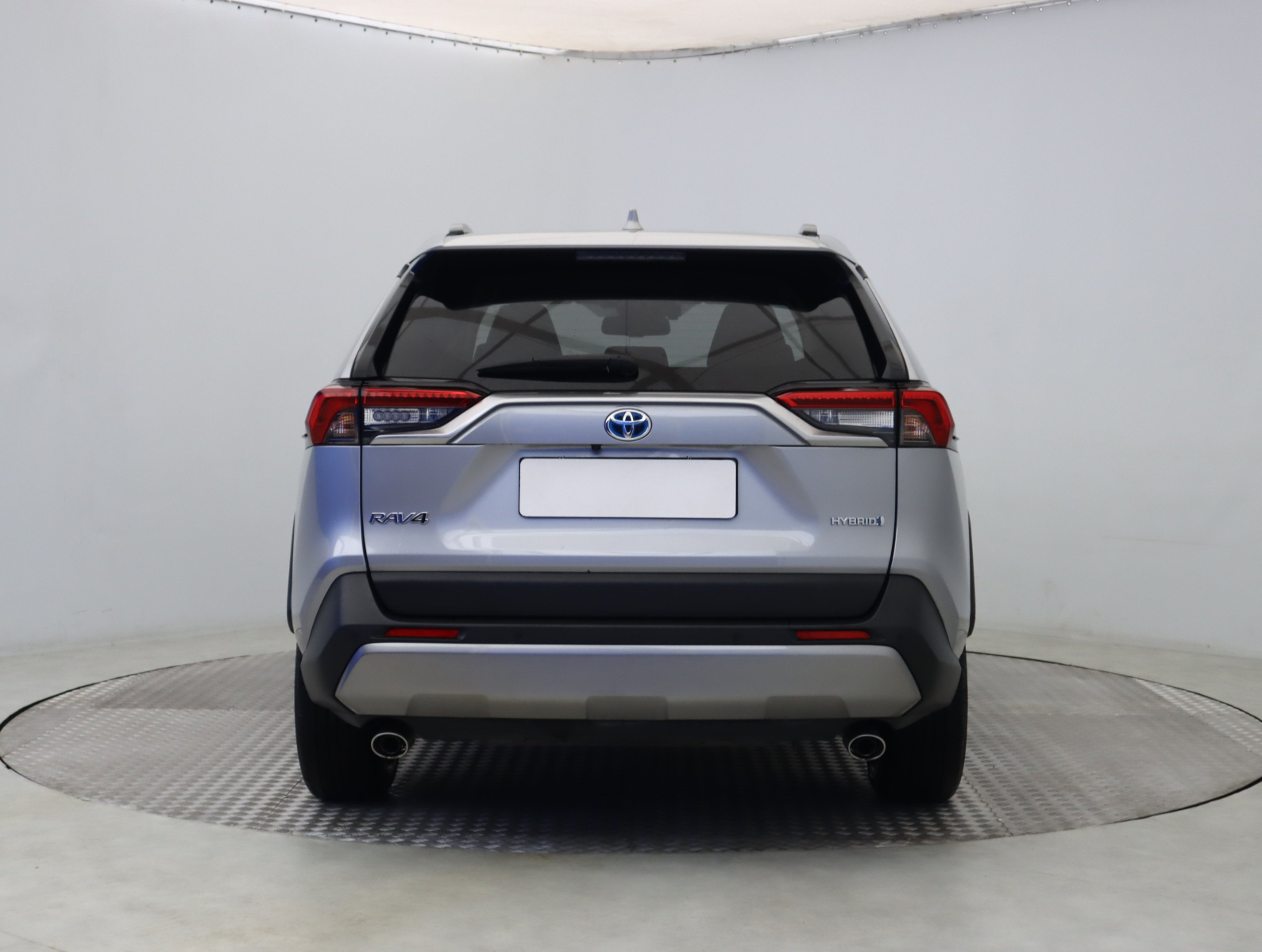 Toyota RAV 4 - 2023