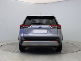 Toyota RAV 4 - 2023