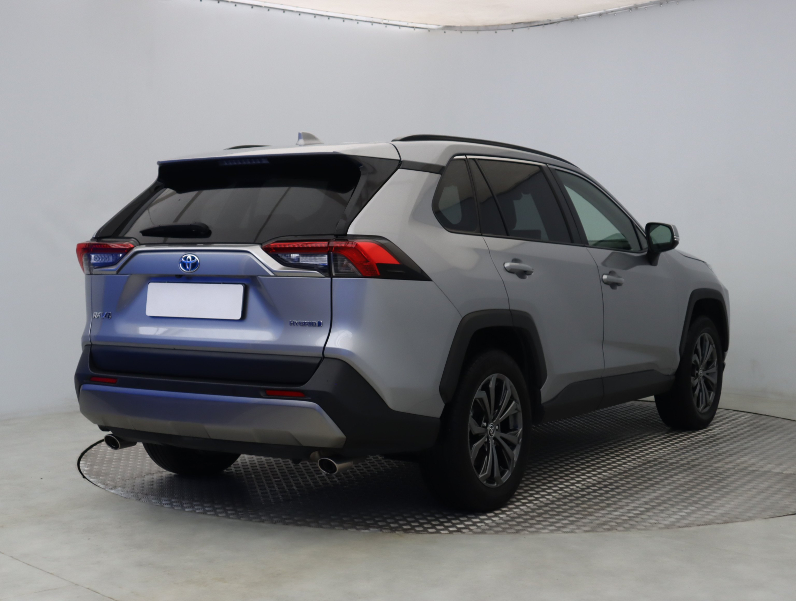 Toyota RAV 4 - 2023