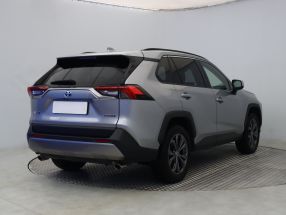 Toyota RAV 4 - 2023