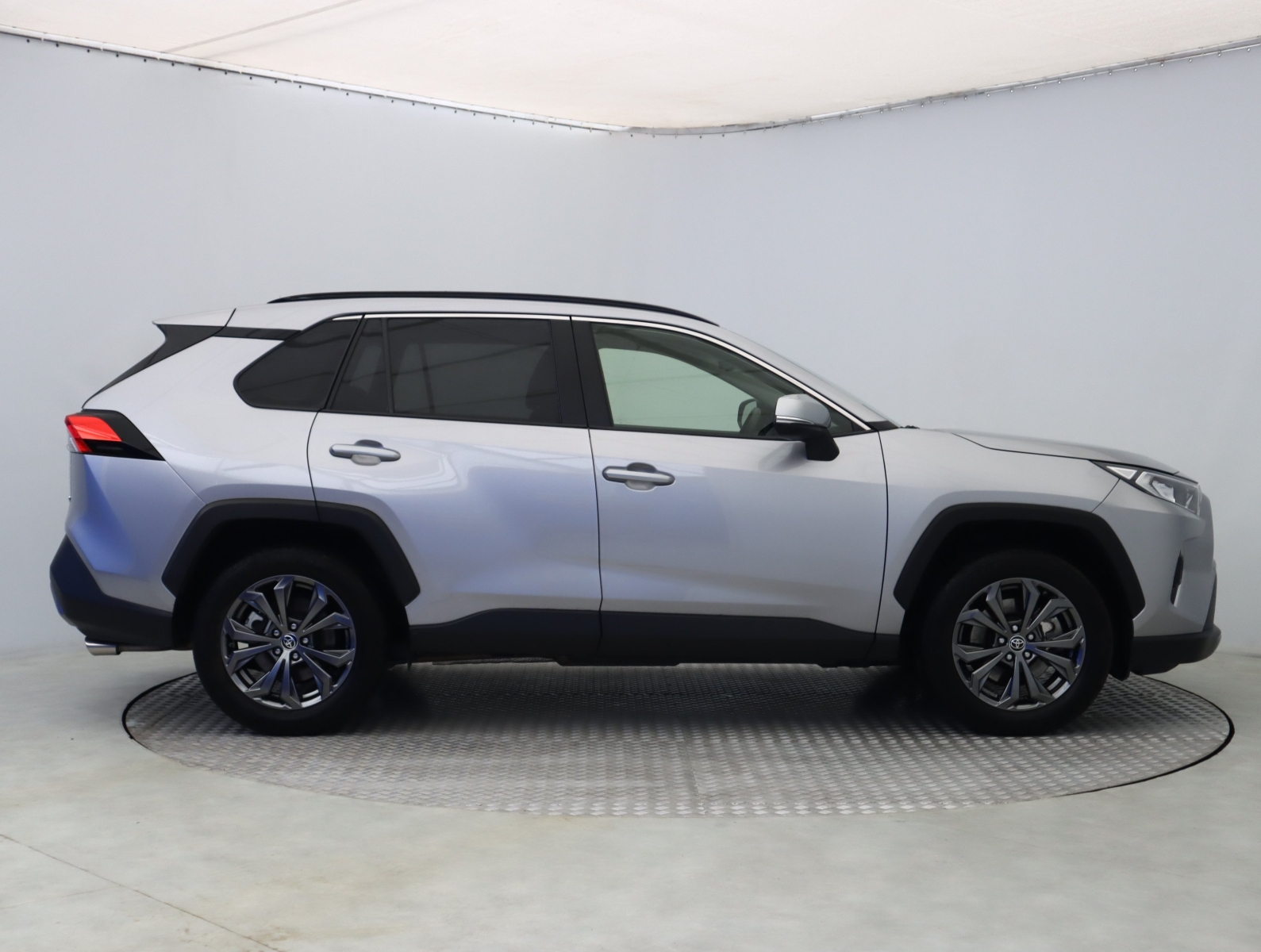 Toyota RAV 4 - 2023