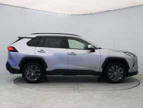 Toyota RAV 4 - 2023
