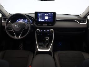 Toyota RAV 4 - 2023