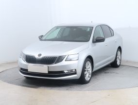 Skoda Octavia - 2018