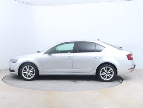 Skoda Octavia - 2018