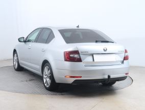 Skoda Octavia - 2018