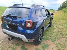 Dacia Duster - 2019