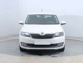 Skoda Rapid - 2019