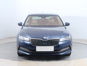 Skoda Superb - 2019