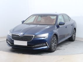 Skoda Superb - 2019