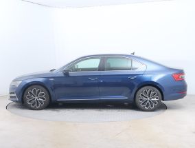 Skoda Superb - 2019