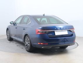 Skoda Superb - 2019