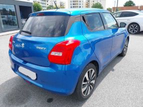 Suzuki Swift - 2017