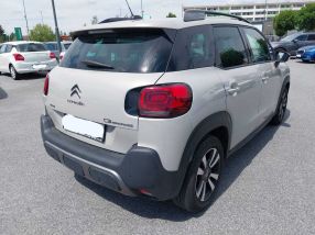 Citroen C3 Aircross - 2019