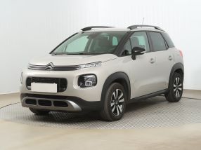 Citroen C3 Aircross - 2019