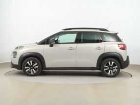 Citroen C3 Aircross - 2019