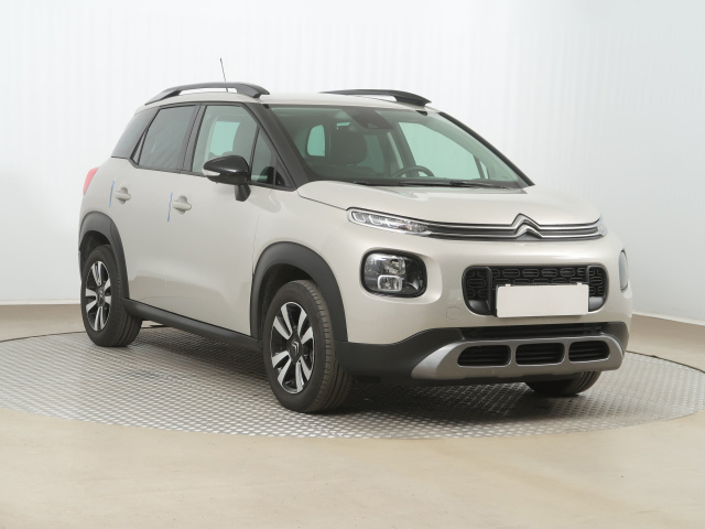 Citroen C3 Aircross 2019