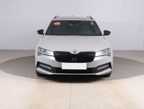 Skoda Superb - 2020