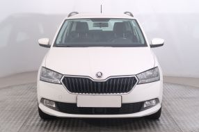 Skoda Fabia - 2020