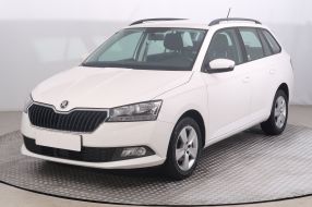 Skoda Fabia - 2020
