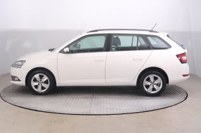 Skoda Fabia - 2020