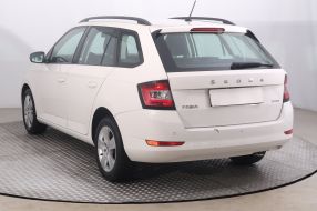 Skoda Fabia - 2020
