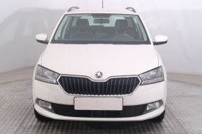 Skoda Fabia - 2020